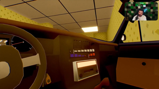  استریم انواع بازی - دایی حامد - فصل ۱ - ننه بزرگی که قراره نوه هاشو به کشتن بده