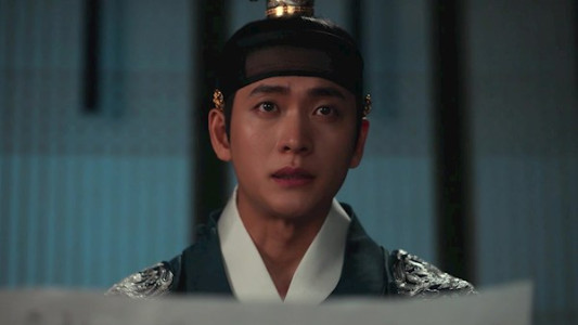 سریال طلوع ماه در رودخانه - فصل ۱ - قسمت ۸ (زیرنویس)