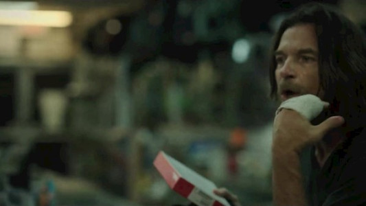 سریال خرگوش سیاه - فصل ۱ - قسمت ۷ - این بچه‌ ها تقریباً مردند