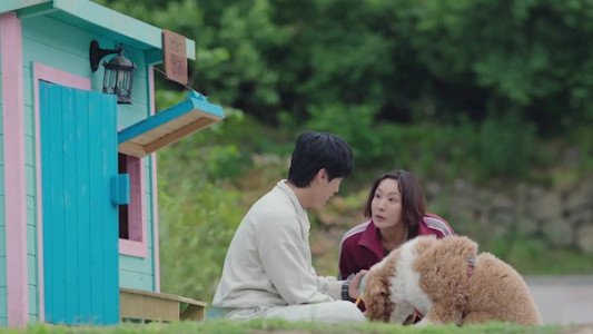 سریال خانم ناشناس - فصل ۱ - قسمت ۶ (زیرنویس)