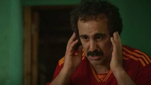 سریال پایتخت ۷ - فصل ۷ - قسمت ۲