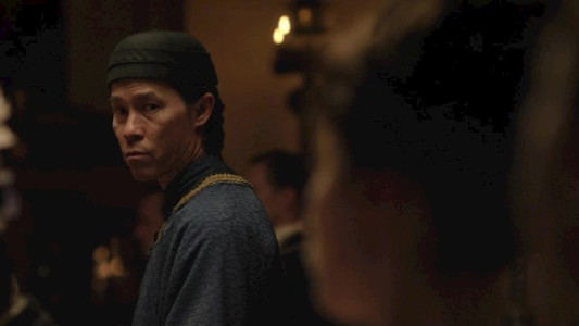 سریال هزار ضربه - فصل ۱ - قسمت ۴ 