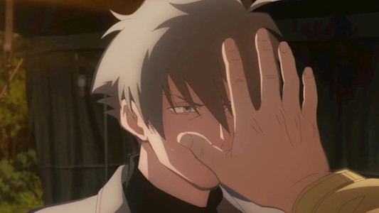 انیمیشن قهرمان ایکس شدن - فصل ۱ - قسمت ۱۶ - درمان