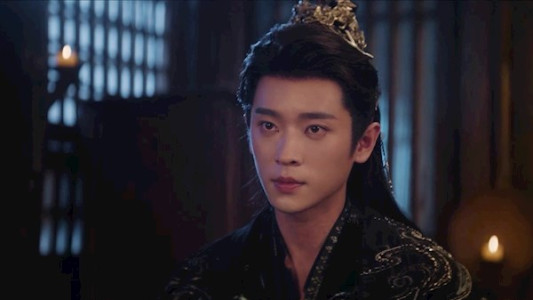 سریال سایه عشق - فصل ۱ - قسمت ۳۳