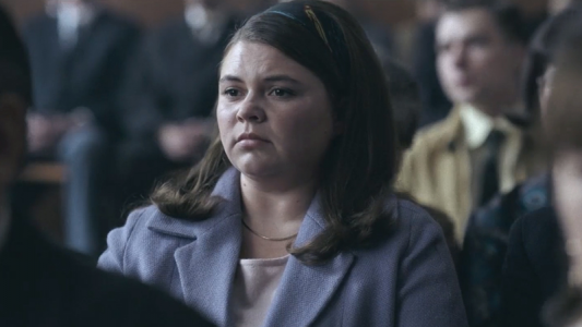 سریال مترجم سکوت - فصل ۱ - قسمت ۴