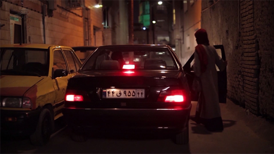 سریال آنام - فصل ۱ - قسمت ۲۶