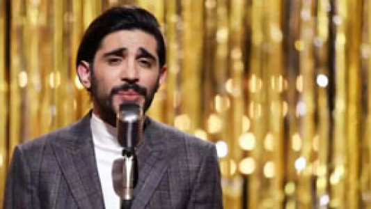 سریال عصر جدید - فصل ۱ - قسمت ۵۰