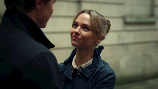 سریال کارگزار - فصل ۱ - قسمت ۷