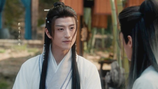 سریال نجواهای سرنوشت - فصل ۱ - قسمت ۶