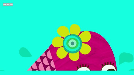 انیمیشن اولوبوب توپ - فصل ۱ - قسمت ۳۹