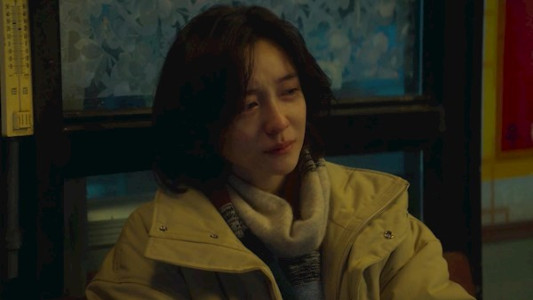 سریال تو و هر چیز دیگر - فصل ۱ - قسمت ۷