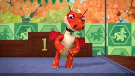 انیمیشن والیکازام - فصل ۱ - قسمت ۱۹