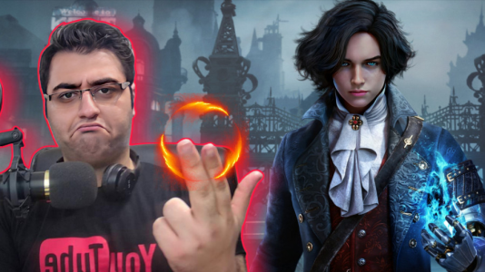  استریم دروغ‌های پی - شایگان ام ۲ - فصل ۱ - بدترین باس فایت زندگیم