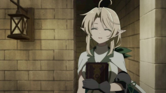 انیمیشن جادوگر آب - فصل ۱ - قسمت ۵ - گودال بزرگ جزر و مدی