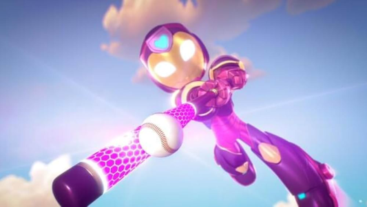 انیمیشن مرد آهنی و دوستان بی نظیرش - فصل ۱ - انفجار بیسبال قلب آهنی / ازدحام آی‌کیو