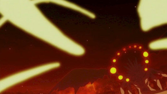 انیمیشن شبدر سیاه - فصل ۱ - قسمت ۲۹ - مسیر