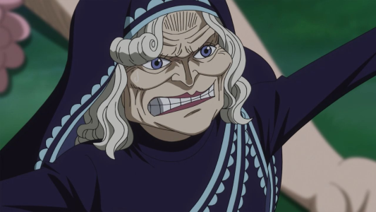 انیمیشن وان پیس - فصل ۱ - قسمت ۸۳۷ (زیرنویس)