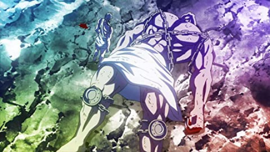 انیمیشن تاریخچه رگناروک - فصل ۱ - قسمت ۶ - تقلید بزرگ 