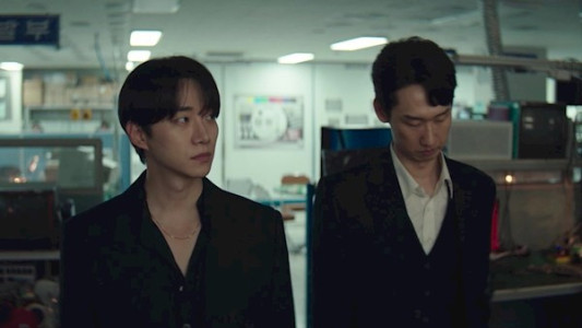 سریال خانواده تایفون - فصل ۱ - قسمت ۱۵ - آخرین نبرد