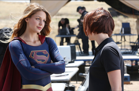 سریال سوپرگرل - فصل ۱ - قسمت ۲ - با هم قوی تر