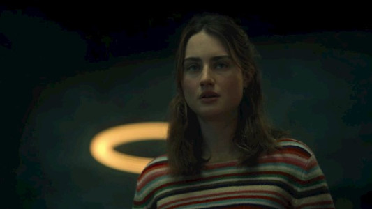 سریال داستان پیچیده آماندا ناکس - فصل ۱ - قسمت ۴ - تنها چیزی که نیاز داری عشق است