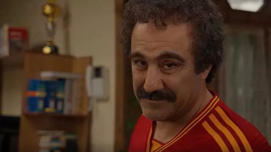 سریال پایتخت ۷ - فصل ۷ - قسمت ۱۱