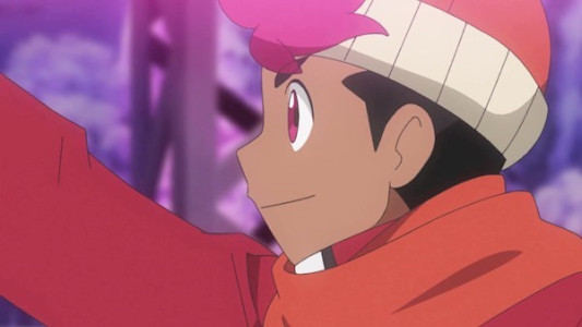 انیمیشن سرزمین های پوکمون - فصل ۱ - قسمت ۶۲ - یه آوار جدید برای فوکوکو