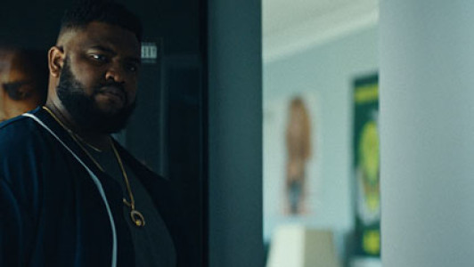 سریال شهردار کینگستون - فصل ۱ - قسمت ۸ - شیطان ما هستیم سریال شهردار کینگستون - فصل ۱ - قسمت ۸ - شیطان ما هستیم