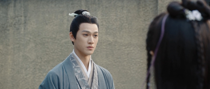 سریال عشق کهکشانی - فصل ۱ - قسمت ۷