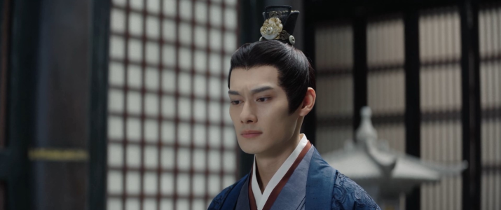 سریال عشق کهکشانی - فصل ۱ - قسمت ۳۲