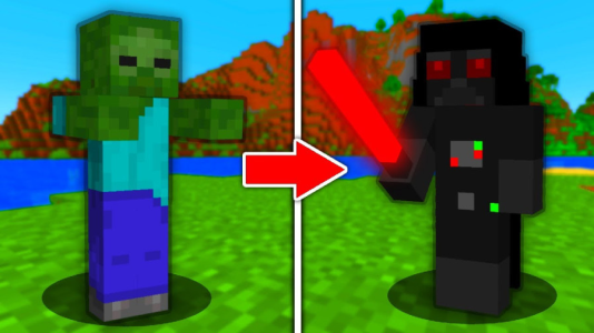  استریم ماینکرفت: مپ‌ها - معین ایکس ام - فصل ۱ - مپ شما مشتیا ماینکرفت