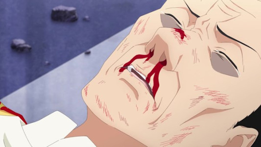 انیمیشن آیا می توانم یک چیز نهایی را بخواهم؟ - فصل ۱ - قسمت ۷ - آیا می‌ توانم برنامه ای اجرا کنم که جنبه‌ ی جدیدی از شما را نشان دهد؟ (زیرنویس)