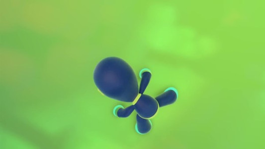 انیمیشن نادی کارآگاه شهر اسباب بازی ها - فصل ۱ - قسمت ۲۶ - قضیه ترکیدن بادکنک‌ ها