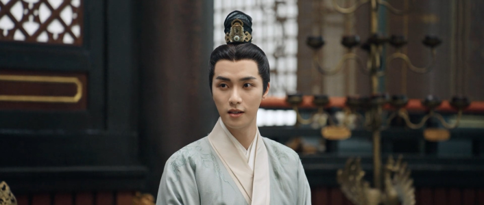 سریال عشق کهکشانی - فصل ۱ - قسمت ۲۴