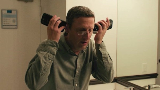 سریال شرکت صندلی سازی - فصل ۱ - قسمت ۸ - برگشتن مینی موس توی کارت بینگوی من نبود. (قسمت آخر)