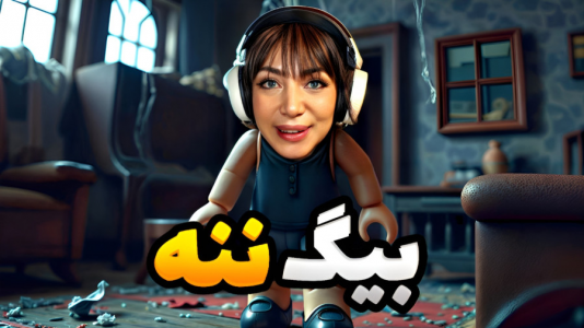  استریم بازی‌های ماجراجویانه در روبلاکس - شادی فاکس - فصل ۱ - یعنی می‌تونیم در بریم؟