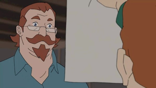 انیمیشن مرد عنکبوتی - فصل ۱ - قسمت ۱ - افق بلند - بخش اول