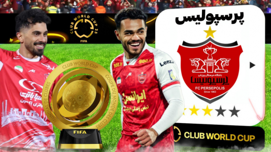  استریم پی‌اس ۲۰۲۱: پرسپولیس - مس‌رونال - فصل ۱ - رقابت عجیب‌ترین ماشین‌های جی‌تی‌ای
