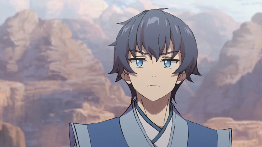 انیمیشن نهنگ همه‌چیزخوار: بازگشت به خانه - فصل ۱ - قسمت ۸