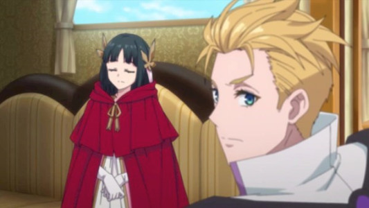 انیمیشن ساگای جدید - فصل ۱ - قسمت ۴ - شروع بی‌نقص برای یک داستان قهرمانانه