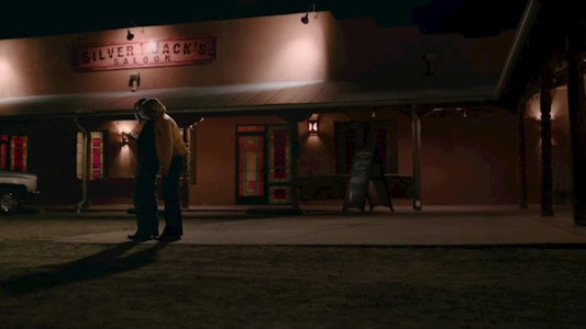 سریال پلاریباس - فصل ۱ - قسمت ۱ - ما، ما هستیم