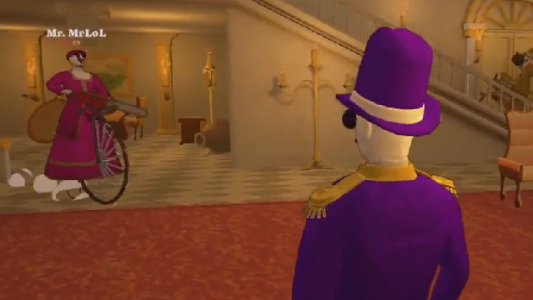  استریم انواع بازی - دایی حامد - فصل ۱ - جدیدترین و خنده دار ترین بازی جهان، همراه پاتریک و جعفر