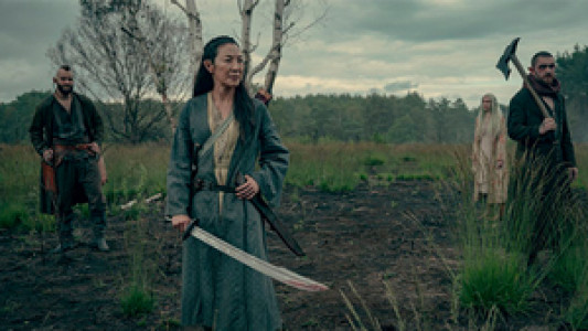 سریال ویچر: منشاء خون - فصل ۱ - قسمت ۴ - از جادوگران، بدخواهی، و ضرب وشتم هیولایی (قسمت آخر)