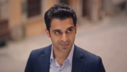 سریال آپارتمان بی‌‌گناهان - فصل ۱ - قسمت ۷