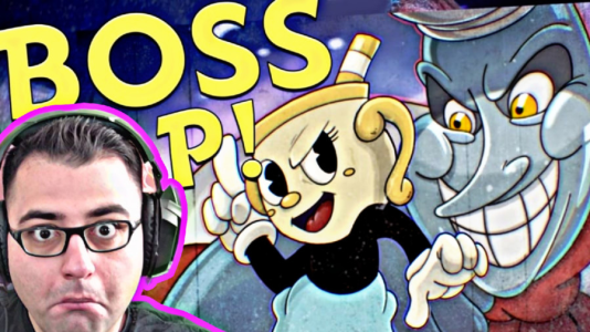  استریم کله‌فنجونی - شایگان ام ۲ - فصل ۱ - فشاری شدم