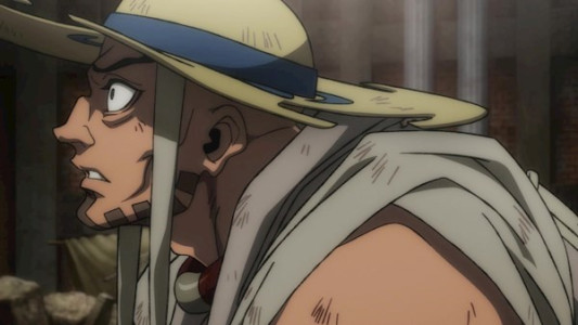 انیمیشن گاچیاکوتا - فصل ۱ - قسمت ۱۲ - سر طلسم کننده