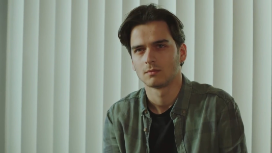 سریال حکیم اوغلو - فصل ۱ - قسمت ۵