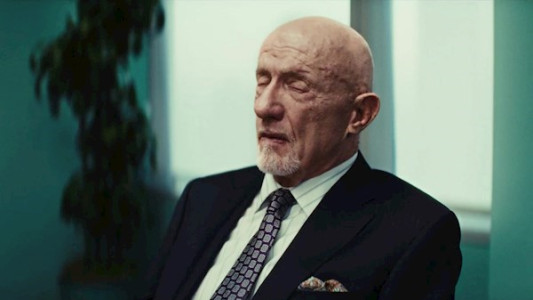 سریال هیولای درون من - فصل ۱ - قسمت ۴ - تاناتوس