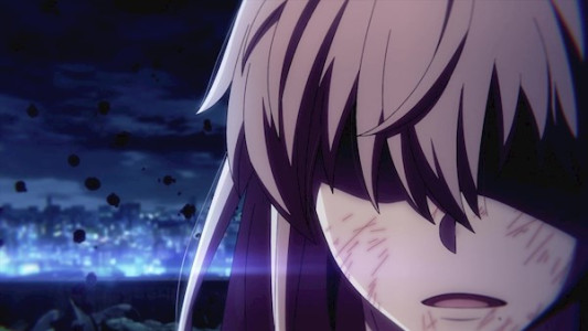 انیمیشن توگن آنکی: دیو تاریک بهشت - فصل ۱ - قسمت ۲۳ - دوست من (زیرنویس)