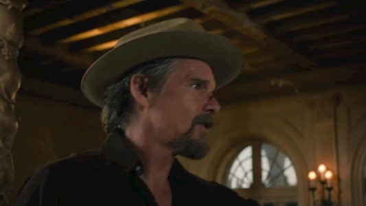 سریال پشت پرده - فصل ۱ - قسمت ۸ - نوع حساس (قسمت آخر)